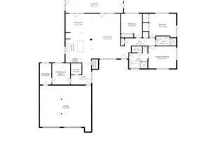 662 Fox Ave, Lewisville, TX 75057 - Photo 3