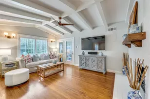 6609 Patrick Dr, Dallas, TX 75214 - Photo 1