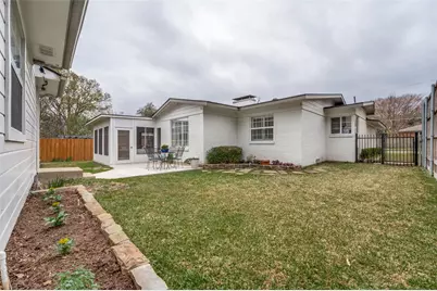 6609 Patrick Drive, Dallas, TX 75214 - Photo 23