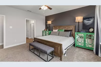 708 Bushman Drive, Fort Worth, TX 76008 - Photo 17