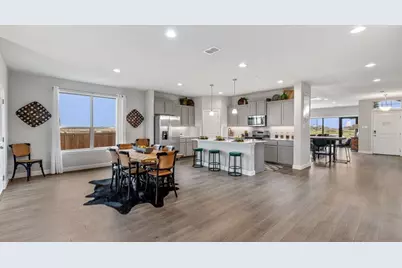 708 Bushman Drive, Fort Worth, TX 76008 - Photo 7