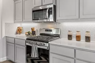 708 Bushman Dr, Fort Worth, TX 76008 - Photo 5