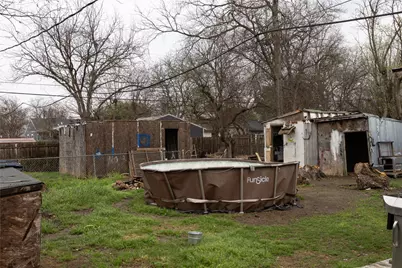 1712 Glenn Drive, Blue Mound, TX 76131 - Photo 17