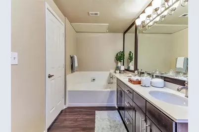 5445 Caruth Haven Lane #2026, Dallas, TX 75225 - Photo 11