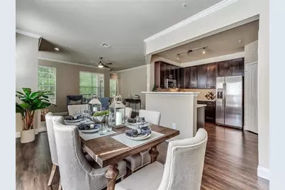 5445 Caruth Haven Lane #2026, Dallas, TX 75225 - Photo 1