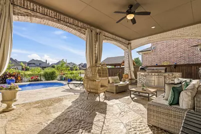 1318 Cypress Creek Way, Celina, TX 75009 - Photo 33