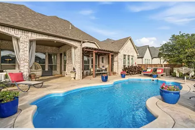 1318 Cypress Creek Way, Celina, TX 75009 - Photo 35