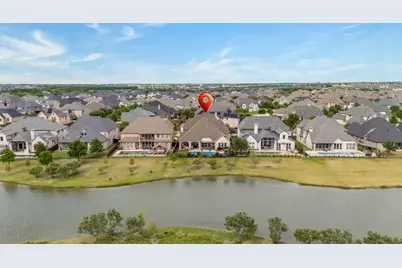 1318 Cypress Creek Way, Celina, TX 75009 - Photo 37