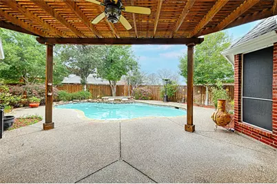 1461 Brookside Drive, Carrollton, TX 75007 - Photo 37