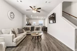 1329 Wentwood Dr, DeSoto, TX 75115 - Photo 5