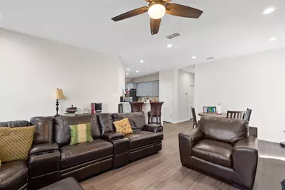 9309 Ronald Drive, Fort Worth, TX 76134 - Photo 5