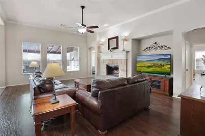 4404 Wembley Court, McKinney, TX 75070 - Photo 11