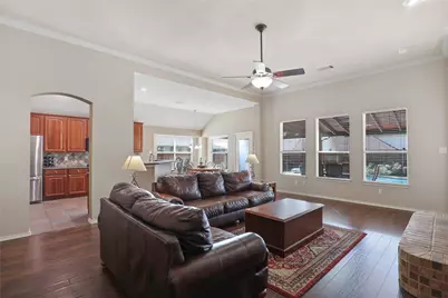 4404 Wembley Court, McKinney, TX 75070 - Photo 13