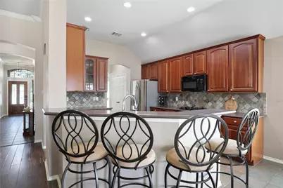 4404 Wembley Court, McKinney, TX 75070 - Photo 17