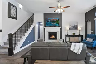 8613 Lake Arrowhead Trl, McKinney, TX 75071 - Photo 19