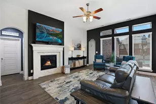 8613 Lake Arrowhead Trl, McKinney, TX 75071 - Photo 3