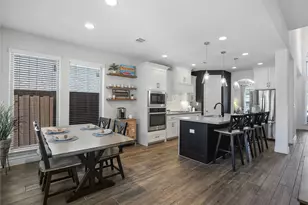 8613 Lake Arrowhead Trl, McKinney, TX 75071 - Photo 21