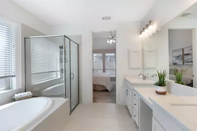 8613 Lake Arrowhead Trail, McKinney, TX 75071 - Photo 5