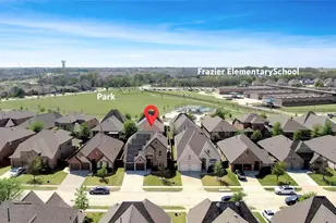 8613 Lake Arrowhead Trl, McKinney, TX 75071 - Photo 9