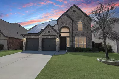 8613 Lake Arrowhead Trail, McKinney, TX 75071 - Photo 35