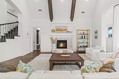 7983 Buffaloberry Road, Frisco, TX 75035 - Photo 5