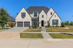 7983 Buffaloberry Rd, Frisco, TX 75035 - Photo 1
