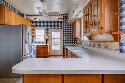 123 N Rosemont Avenue, Dallas, TX 75208 - Photo 5