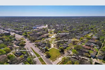 123 N Rosemont Avenue, Dallas, TX 75208 - Photo 15