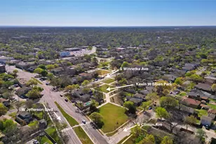 123 N Rosemont Ave, Dallas, TX 75208 - Photo 15