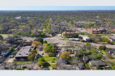 123 N Rosemont Avenue, Dallas, TX 75208 - Photo 13
