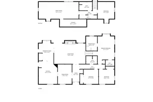 118 Ridgecrest Cir, Denton, TX 76205 - Photo 29