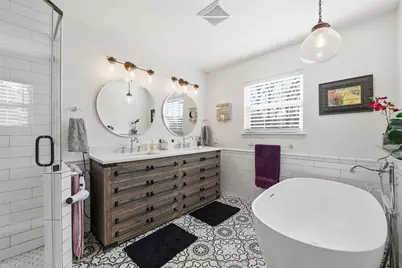 118 Ridgecrest Circle, Denton, TX 76205 - Photo 5