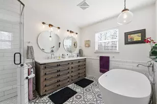 118 Ridgecrest Cir, Denton, TX 76205 - Photo 5