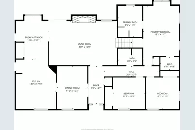 118 Ridgecrest Circle, Denton, TX 76205 - Photo 27