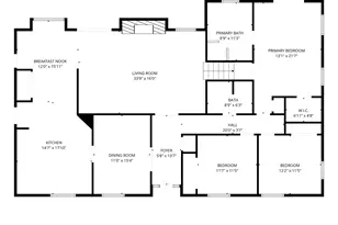 118 Ridgecrest Cir, Denton, TX 76205 - Photo 27