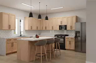 489 Lessie Circle, Kennedale, TX 76060 - Photo 9