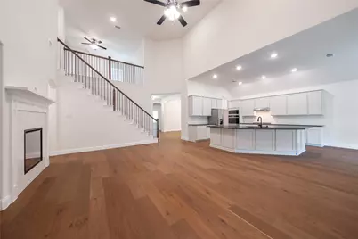 242 Harmony Avenue, Forney, TX 75126 - Photo 11