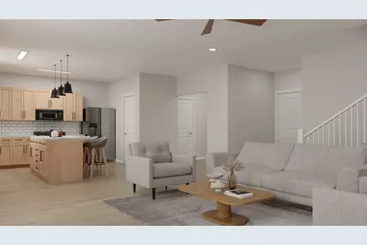 497 Lessie Circle, Kennedale, TX 76060 - Photo 5