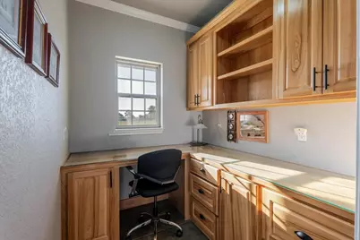 8500 Nix Road, Tolar, TX 76476 - Photo 27