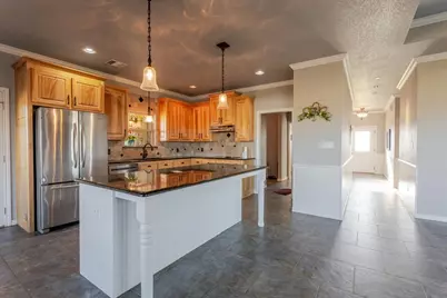 8500 Nix Road, Tolar, TX 76476 - Photo 19