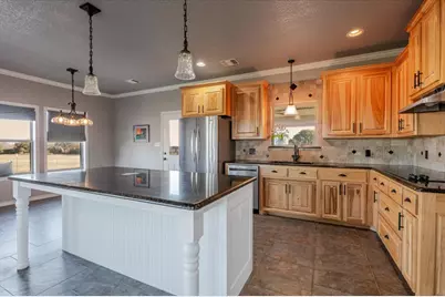 8500 Nix Road, Tolar, TX 76476 - Photo 17