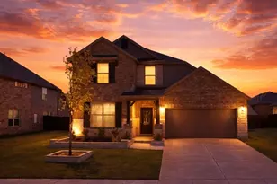 411 Parkford Dr, Fate, TX 75087 - Photo 1