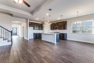 411 Parkford Dr, Fate, TX 75087 - Photo 3