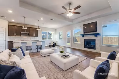 411 Parkford Drive, Fate, TX 75087 - Photo 3