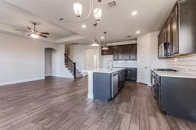 411 Parkford Drive, Fate, TX 75087 - Photo 7