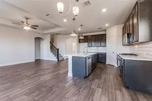 411 Parkford Dr, Fate, TX 75087 - Photo 7