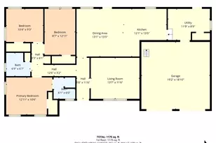 2512 Stewart Dr, Waco, TX 76708 - Photo 23