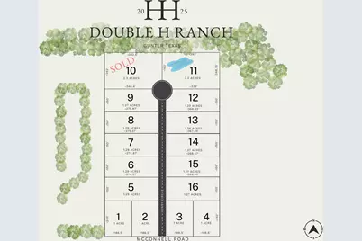 Tbd Lot 2 McConnell Road, Gunter, TX 75058 - Photo 5