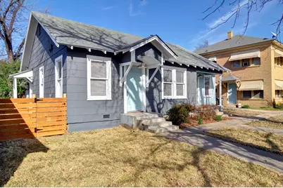 2844 Travis Avenue, Fort Worth, TX 76110 - Photo 27