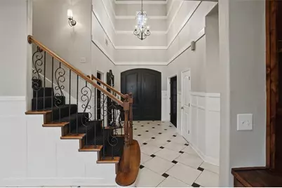 9651 Yellow Rose Lane, Pilot Point, TX 76258 - Photo 5